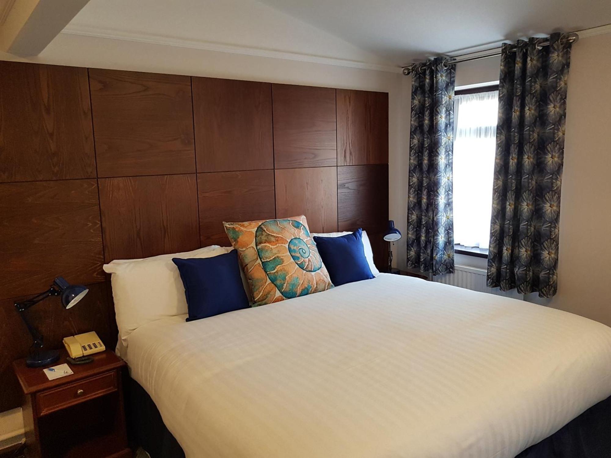 Heights Hotel Portland Ngoại thất bức ảnh