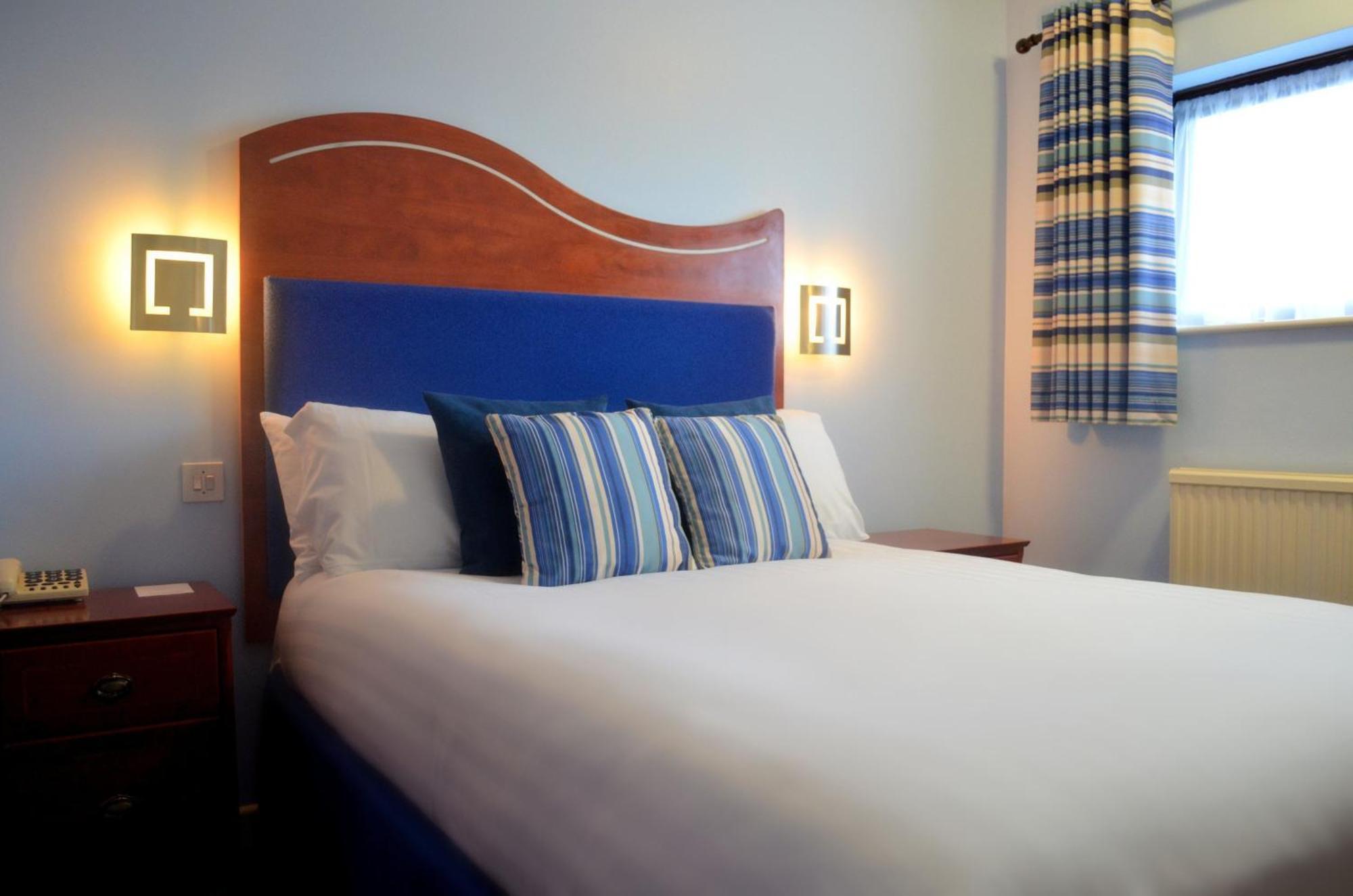 Heights Hotel Portland Ngoại thất bức ảnh