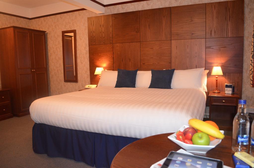 Heights Hotel Portland Ngoại thất bức ảnh