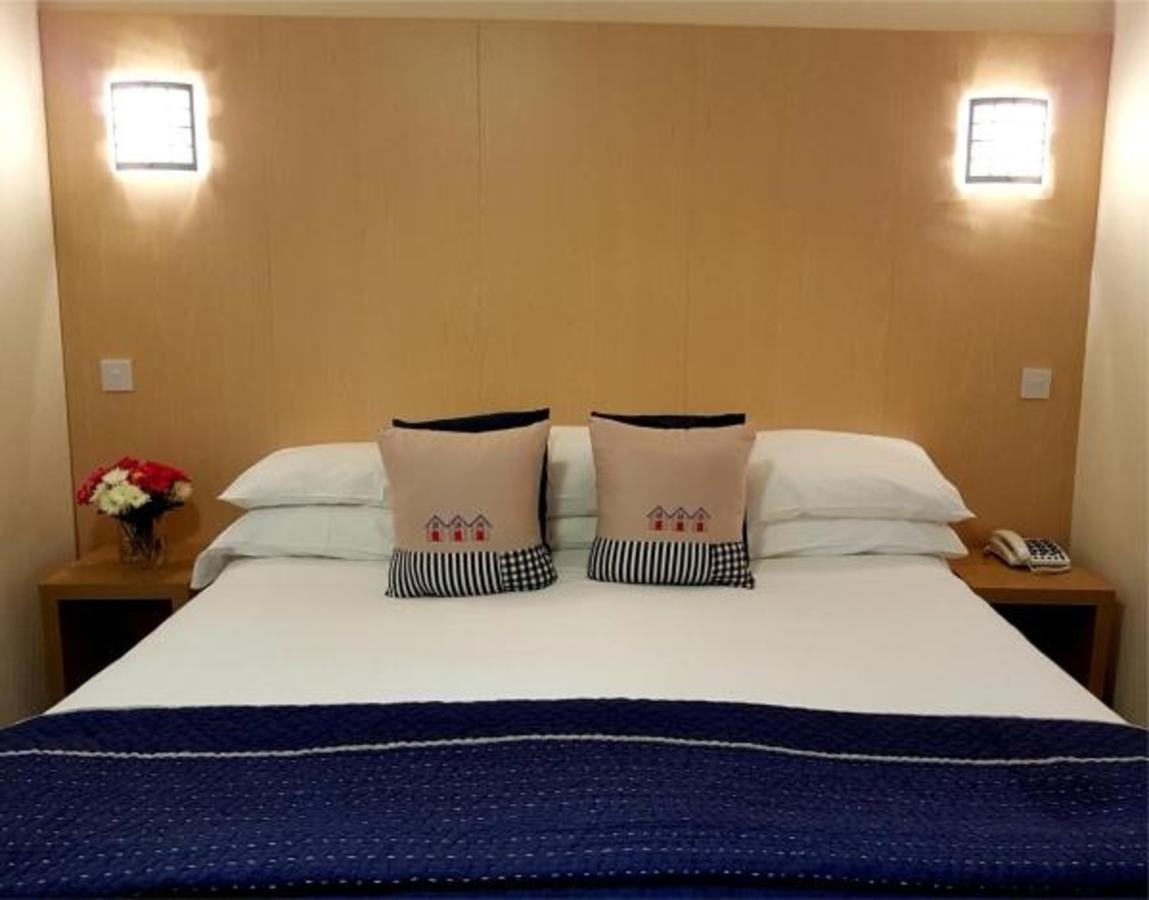 Heights Hotel Portland Ngoại thất bức ảnh
