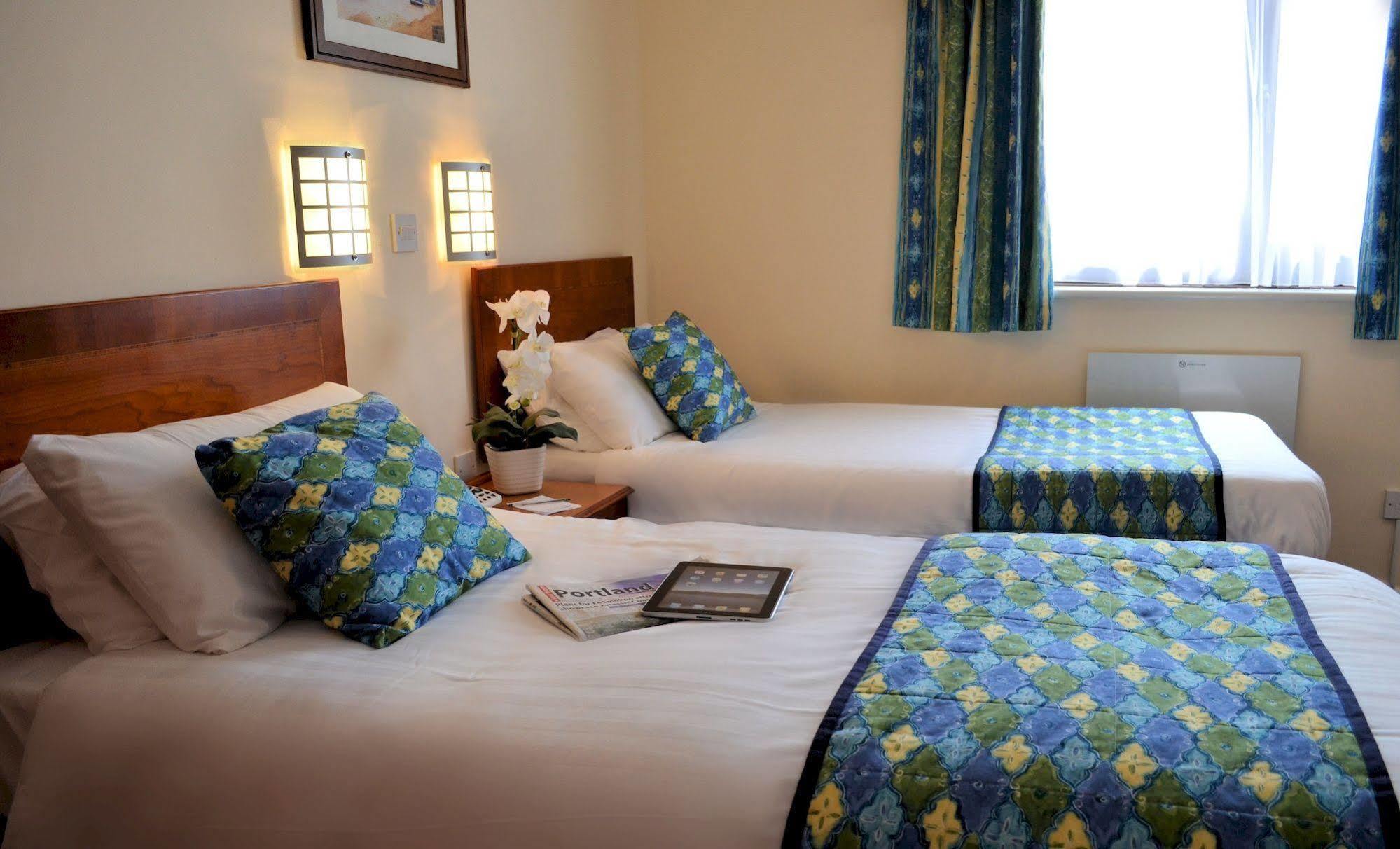 Heights Hotel Portland Ngoại thất bức ảnh